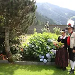Vronis Waldhaus Adults Only 4* Mayrhofen