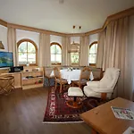 Vronis Waldhaus Adults Only Aparthotel 4*