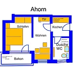 Vronis Waldhaus Adults Only 4*