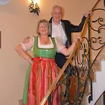 Vronis Waldhaus Adults Only 4*