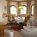 Apartmanhotel Vronis Waldhaus Adults Only