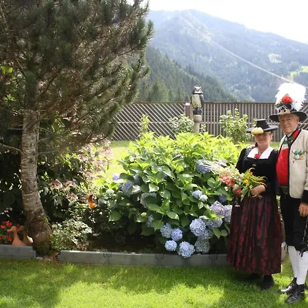 Vronis Waldhaus Adults Only 2* Mayrhofen