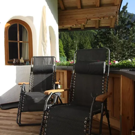 Hotel apartamentowy Vronis Waldhaus Adults Only Mayrhofen