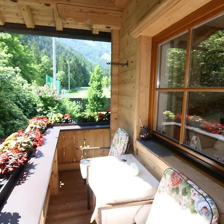 Vronis Waldhaus Adults Only 2* Mayrhofen
