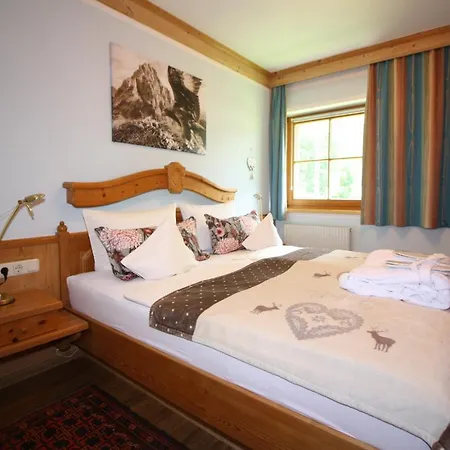 Vronis Waldhaus Adults Only