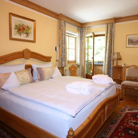 Vronis Waldhaus Adults Only Майрхофен