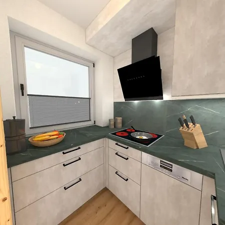 Vronis Waldhaus Adults Only Apart-hotel Mayrhofen