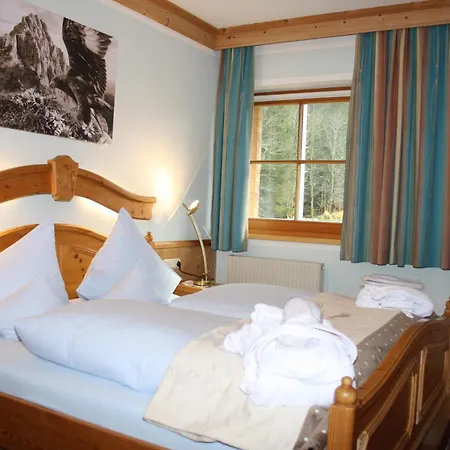 Hotel apartamentowy Vronis Waldhaus Adults Only Mayrhofen
