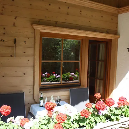 Hotel apartamentowy Vronis Waldhaus Adults Only