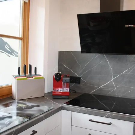 Vronis Waldhaus Adults Only 4*