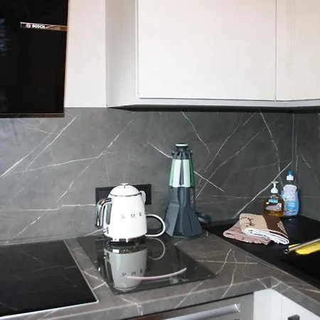 Vronis Waldhaus Adults Only Aparthotel