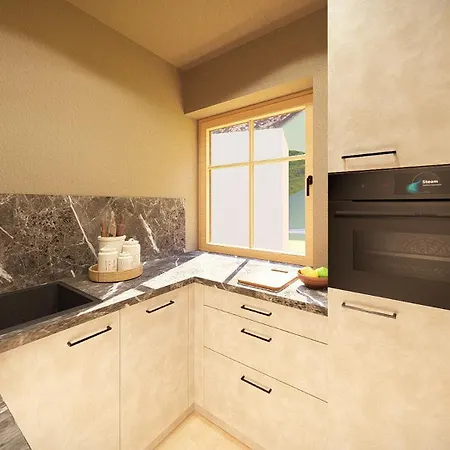 Vronis Waldhaus Adults Only Апарт-отель Майрхофен