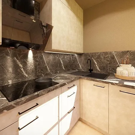Vronis Waldhaus Adults Only 2* 메이른호픈