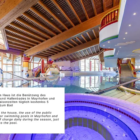 Vronis Waldhaus Adults Only