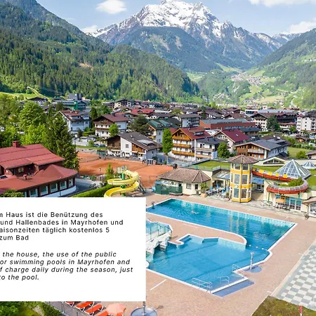 Vronis Waldhaus Adults Only Apartahotel