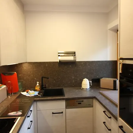 Aparthotel Vronis Waldhaus Adults Only