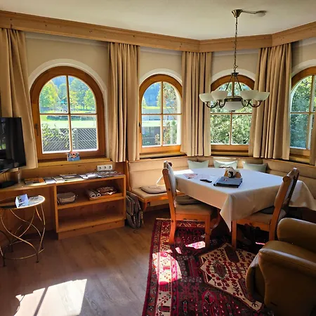 Aparthotel Vronis Waldhaus Adults Only 4*