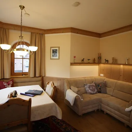 Aparthotel Vronis Waldhaus Adults Only Mayrhofen