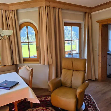 Vronis Waldhaus Adults Only 4* Mayrhofen