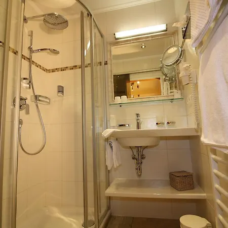 Vronis Waldhaus Adults Only Mayrhofen