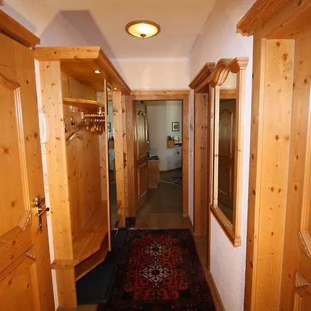 Hotel apartamentowy Vronis Waldhaus Adults Only