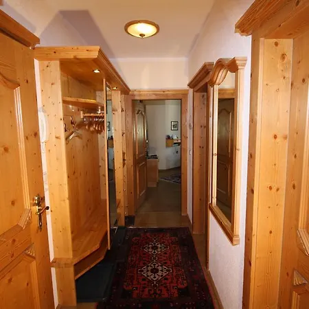 Apart-hotel Vronis Waldhaus Adults Only