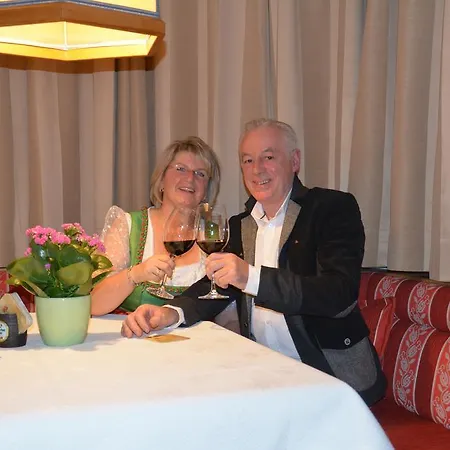 Hotel apartamentowy Vronis Waldhaus Adults Only 4*