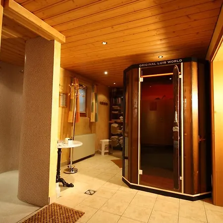 Vronis Waldhaus Adults Only 2* Mayrhofen
