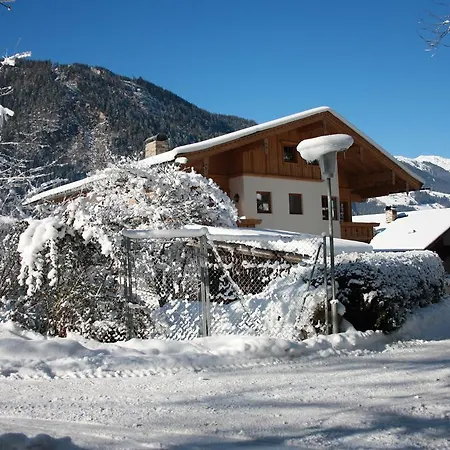 Vronis Waldhaus Adults Only Apart-hotel Mayrhofen