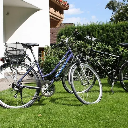 Hotel apartamentowy Vronis Waldhaus Adults Only Mayrhofen