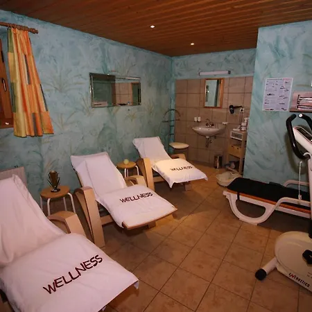 Vronis Waldhaus Adults Only 2*