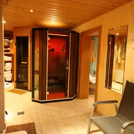 Vronis Waldhaus Adults Only Mayrhofen