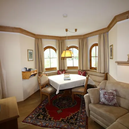 Апарт-отель Vronis Waldhaus Adults Only