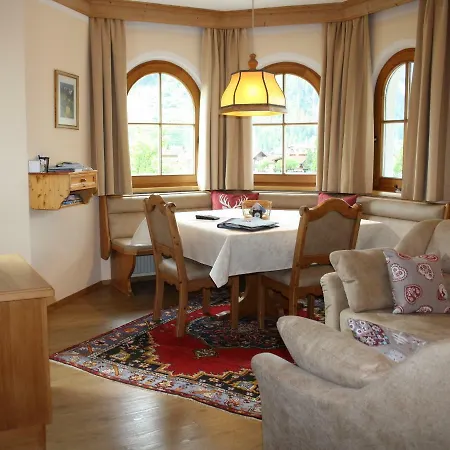 Aparthotel Vronis Waldhaus Adults Only