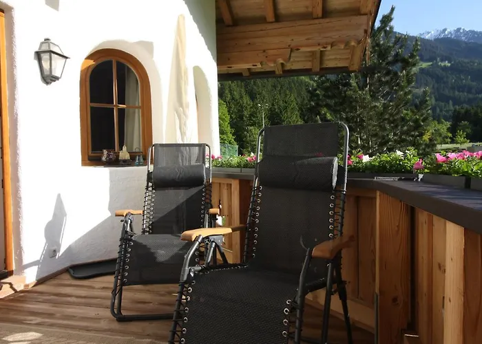 Apartahotel Vronis Waldhaus Adults Only Mayrhofen