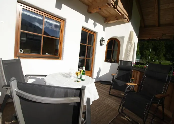 Apartahotel Vronis Waldhaus Adults Only Mayrhofen