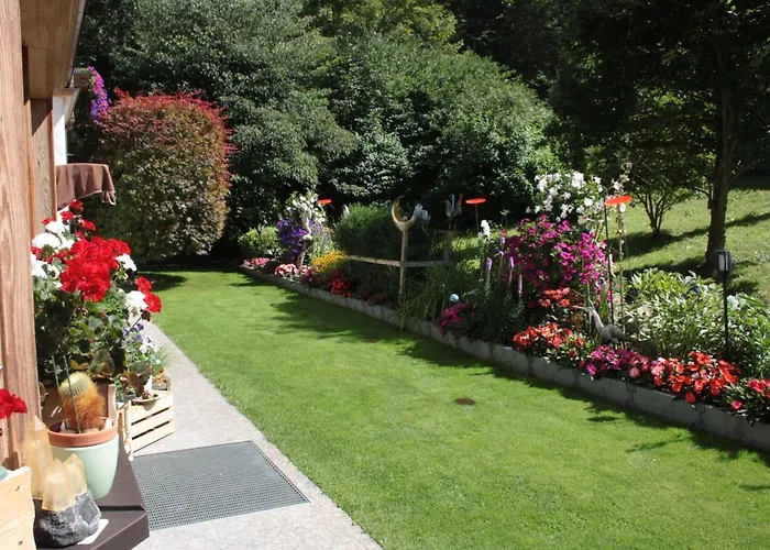 Vronis Waldhaus Adults Only Ξενοδοχείο με διαμερίσματα