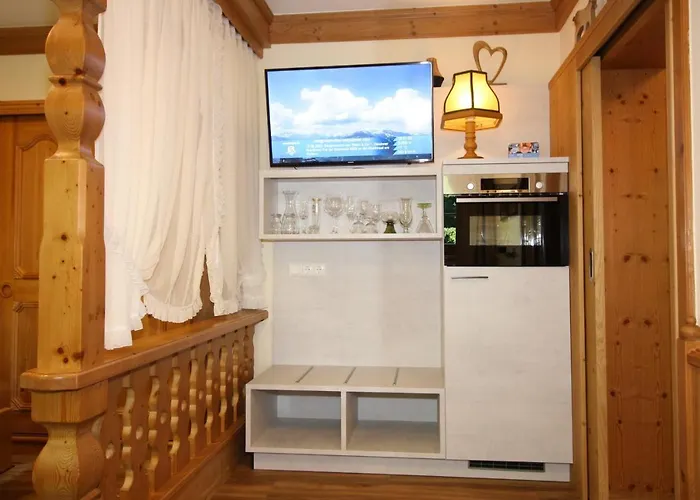 Vronis Waldhaus Adults Only 4* Mayrhofen