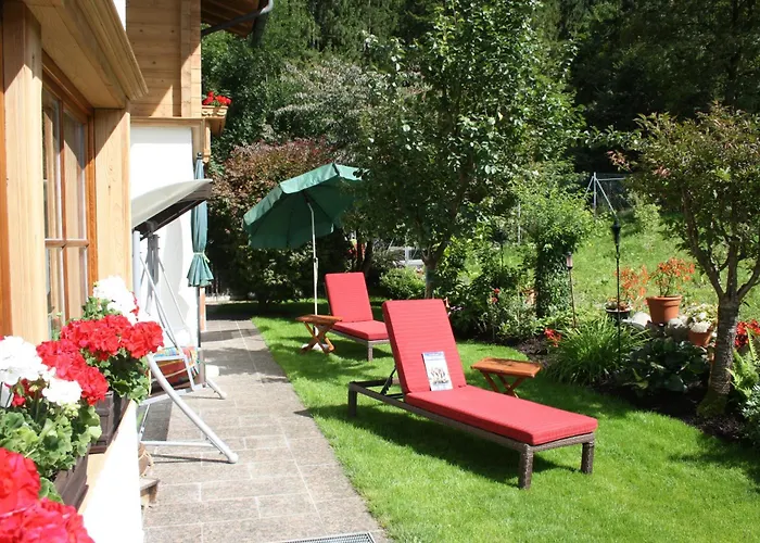 Vronis Waldhaus Adults Only Mayrhofen