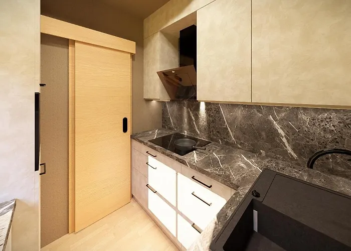 Vronis Waldhaus Adults Only