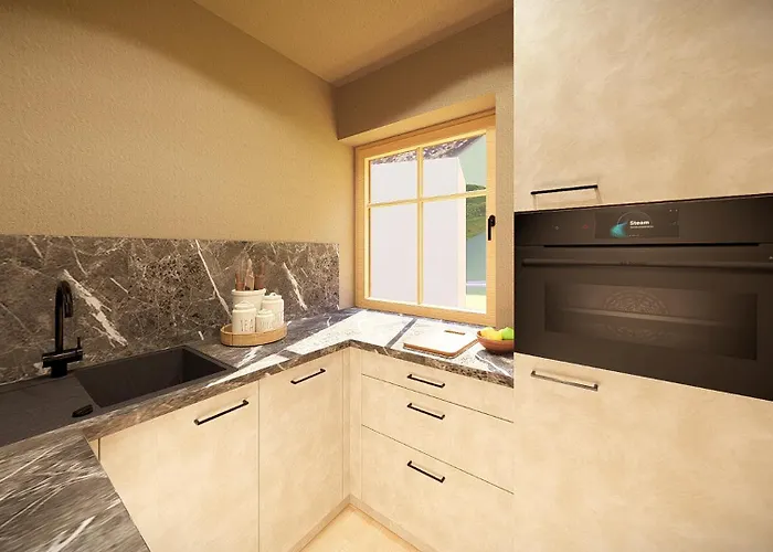 Vronis Waldhaus Adults Only Apartahotel Mayrhofen