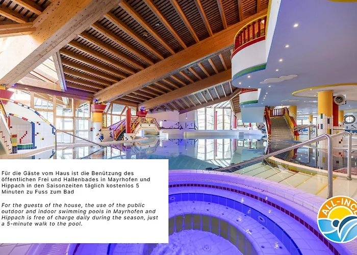 Vronis Waldhaus Adults Only