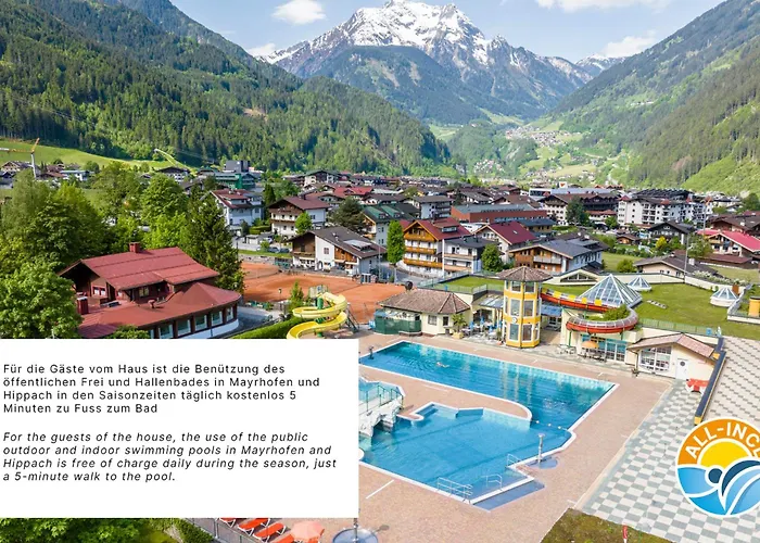 Vronis Waldhaus Adults Only Ξενοδοχείο με διαμερίσματα