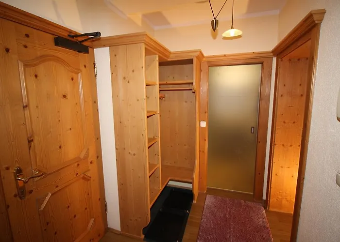 Aparthotel Vronis Waldhaus Adults Only