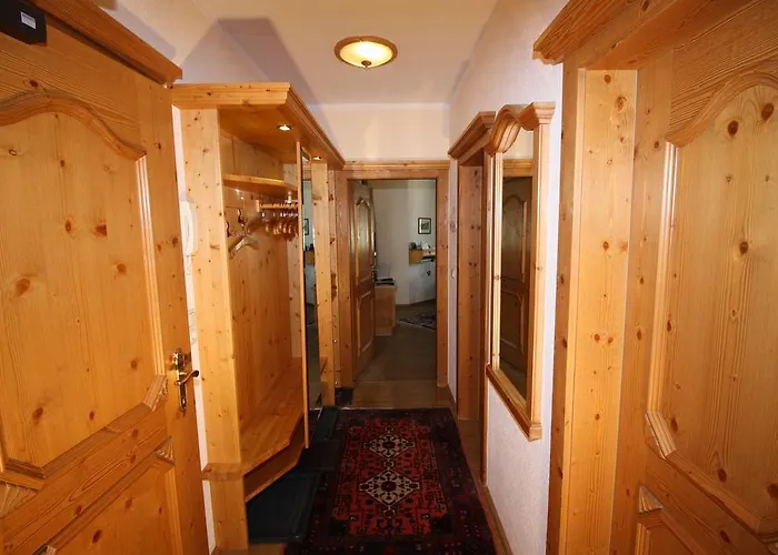 Aparthotel Vronis Waldhaus Adults Only