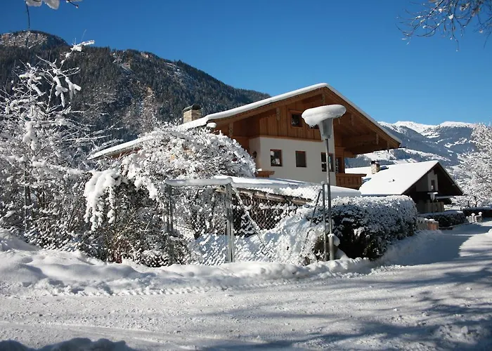 Vronis Waldhaus Adults Only Apartahotel Mayrhofen