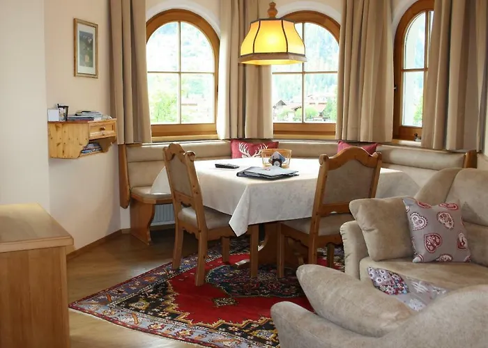 Aparthotel Vronis Waldhaus Adults Only