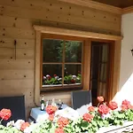 Aparthotel Vronis Waldhaus Adults Only