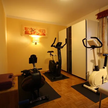 Vronis Waldhaus Adults Only Майрхофен