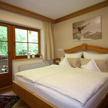Vronis Waldhaus Adults Only Майрхофен